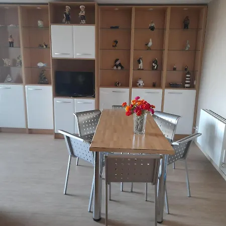 T3 Centre Avec Parking, Vue Bassin, Proches Commerces - Fr-1-319-449