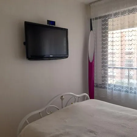 T3 Centre Avec Parking, Vue Bassin, Proches Commerces - Fr-1-319-449 Arcachon