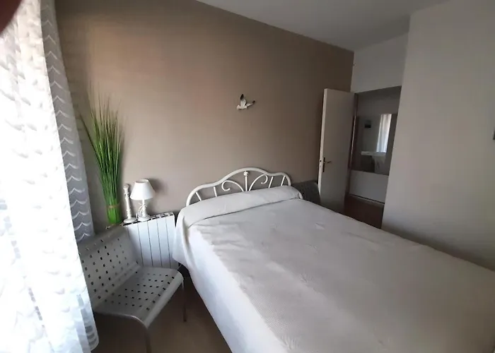 Apartament T3 Centre Avec Parking, Vue Bassin, Proches Commerces - Fr-1-319-449 *