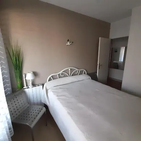 Apartment T3 Centre Avec Parking, Vue Bassin, Proches Commerces - Fr-1-319-449 *