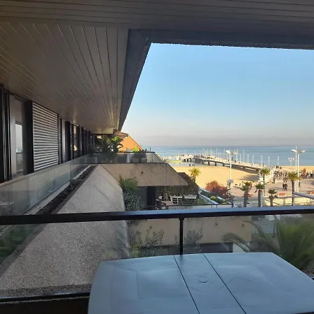 T3 Centre Avec Parking, Vue Bassin, Proches Commerces - Fr-1-319-449 Apartment